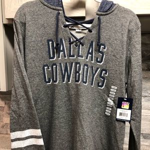 Dallas Cowboys hoodie